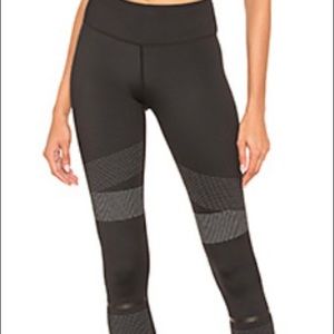 lilybod leggings - Revolve